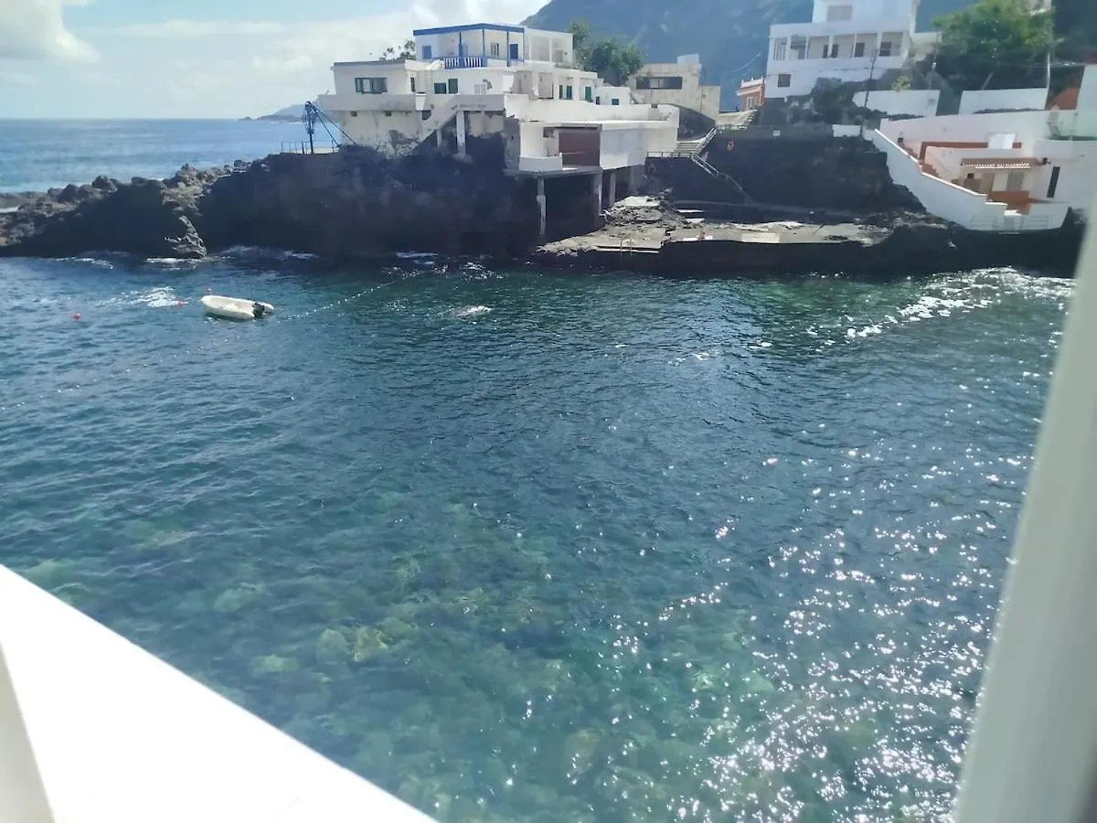 הוילה La Matanza De Acentejo Casa Yaya - Junto Al Mar 0*,  ספרד