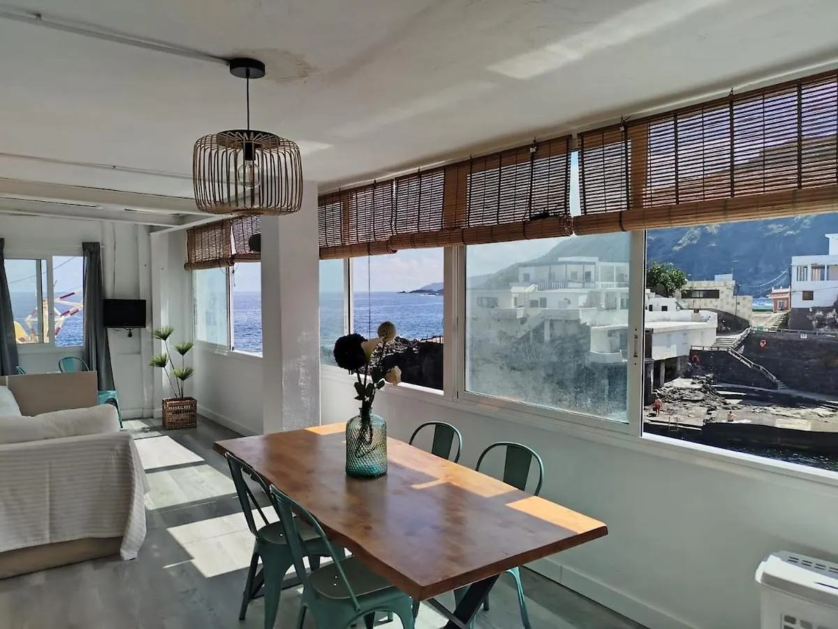 Casa Yaya - Junto Al Mar Villa La Matanza De Acentejo