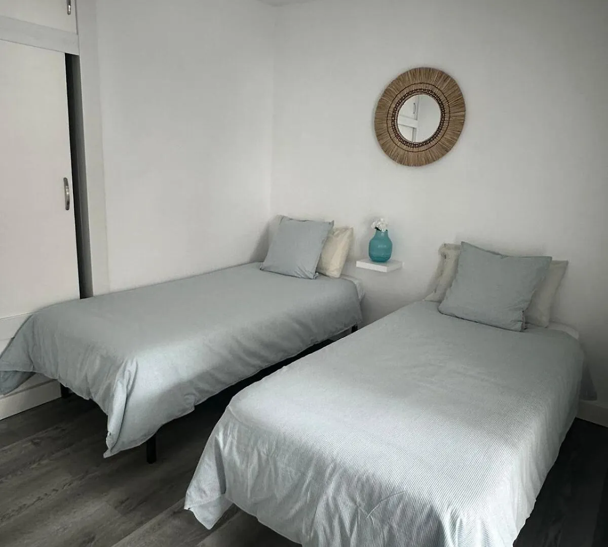 Casa Yaya - Junto Al Mar Villa La Matanza De Acentejo 0*,