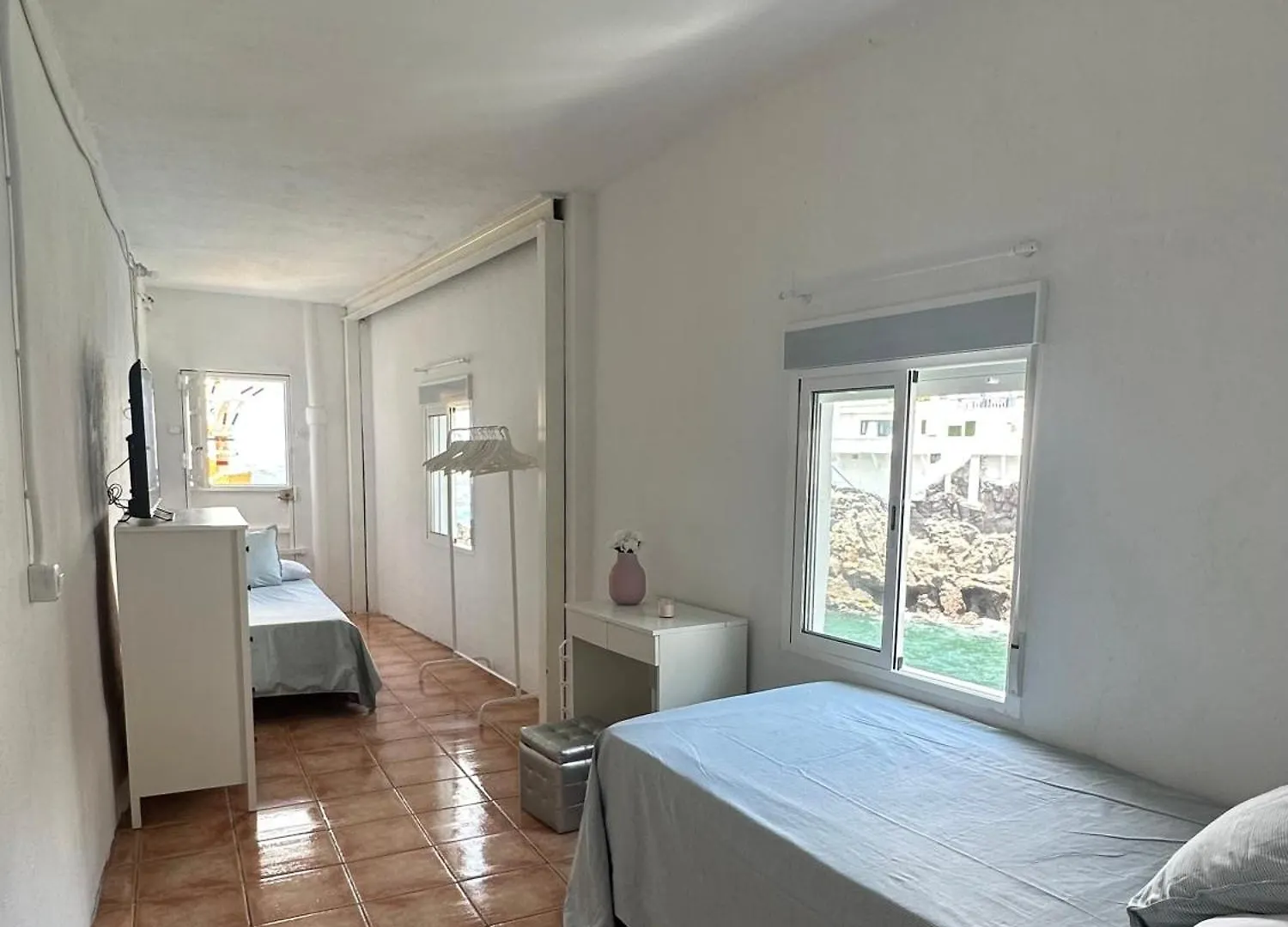 Semesterbostad Casa Yaya - Junto Al Mar Villa La Matanza De Acentejo Spanien